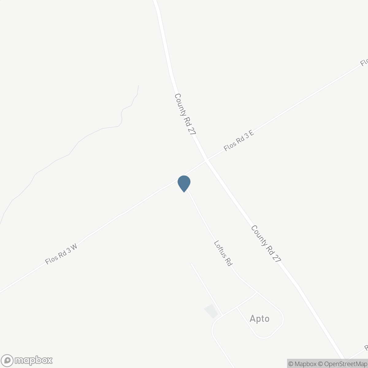 5 LOFTUS ROAD, Springwater, Ontario L0L 2K0
